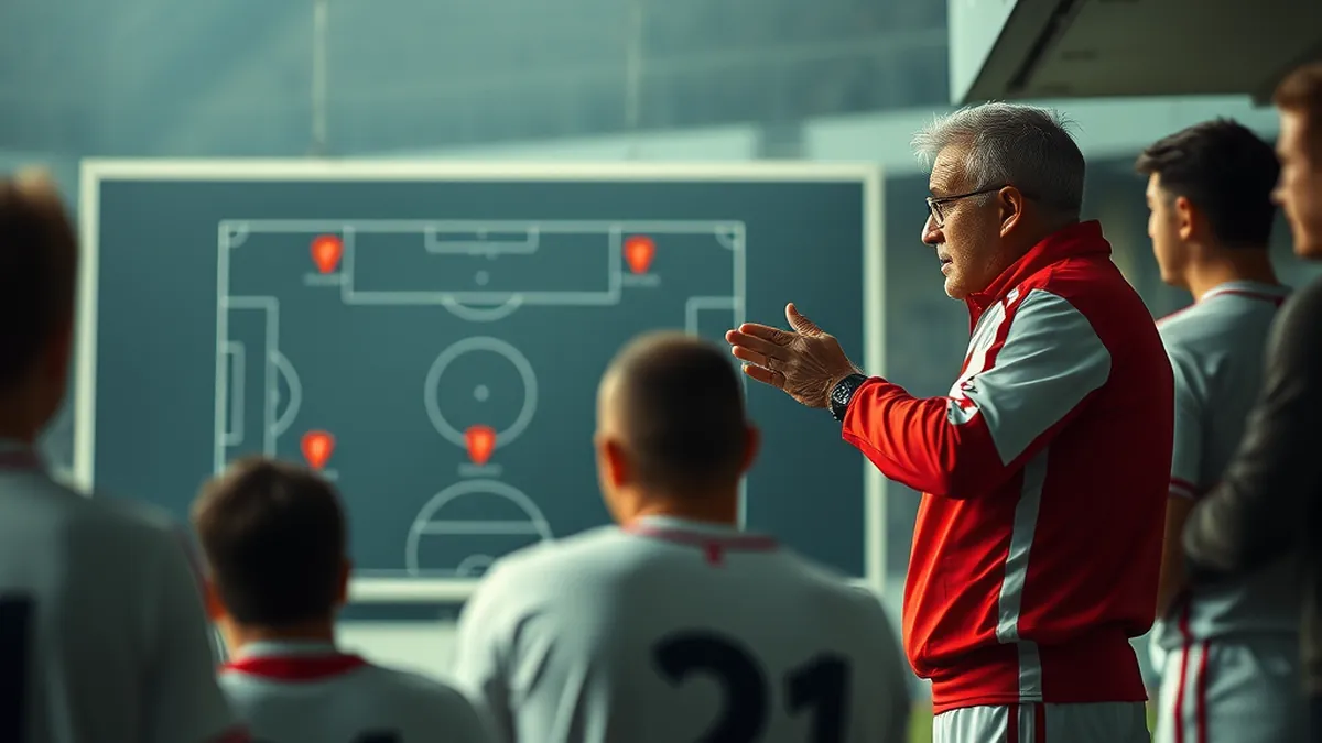Mantova: Marchesi confermato team manager, sfuma Franchi