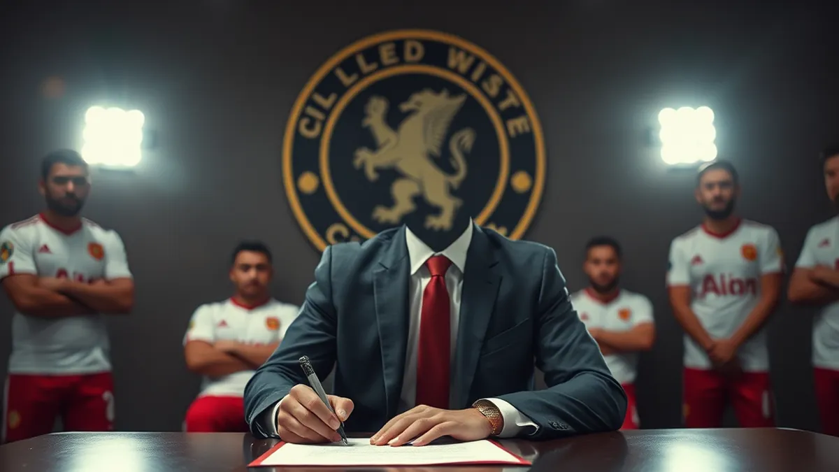 Mantova ufficializza l'arrivo di Jonathan Silva
