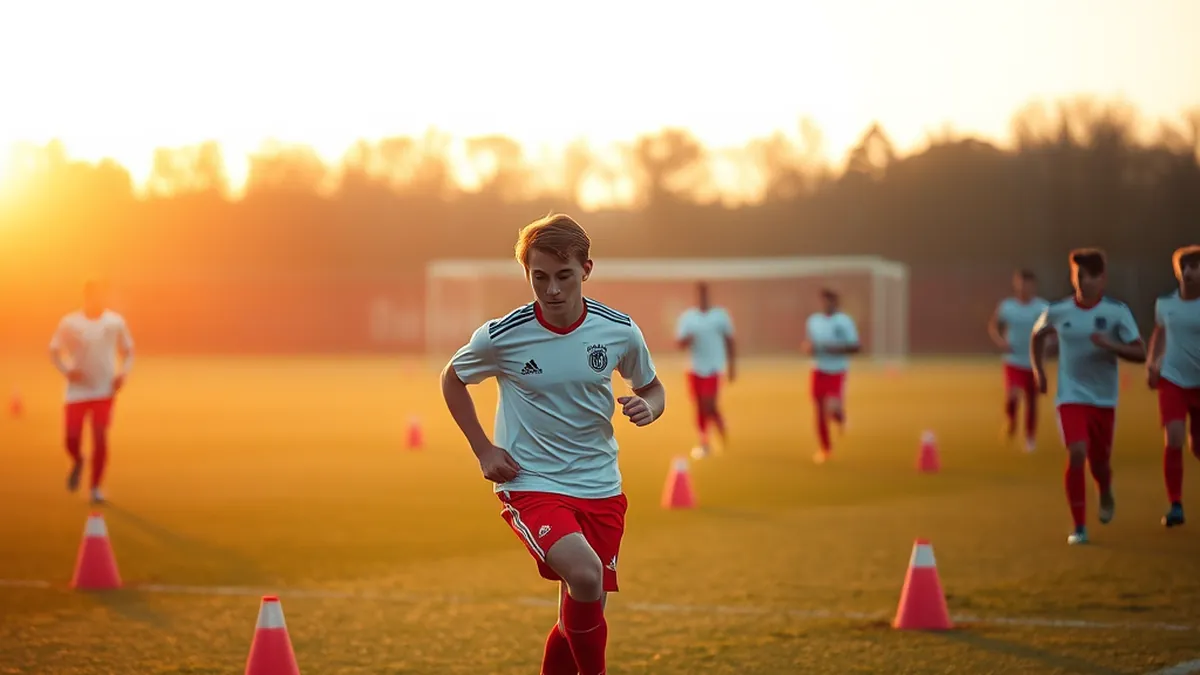 David Stückler: A New Talent for Mantova