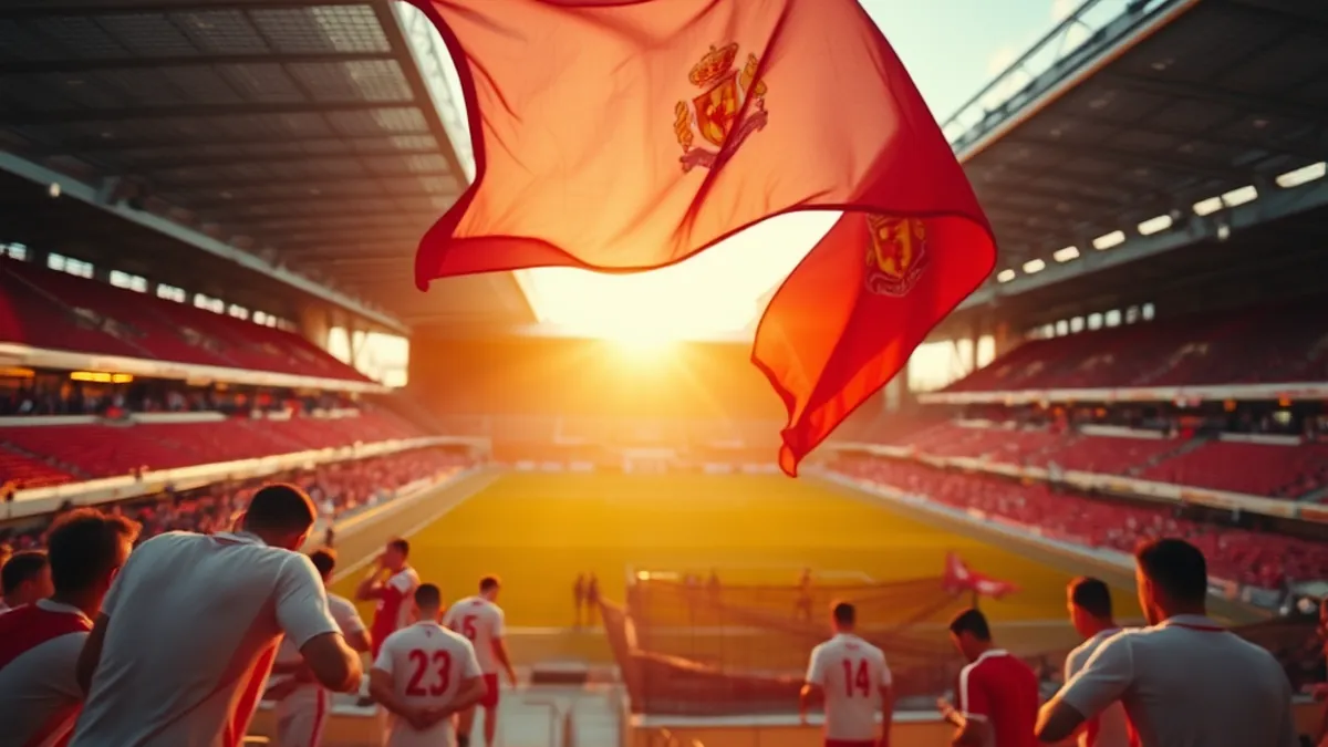 The Culture of Support in Mantova: Traditions and Rituals of the Fans